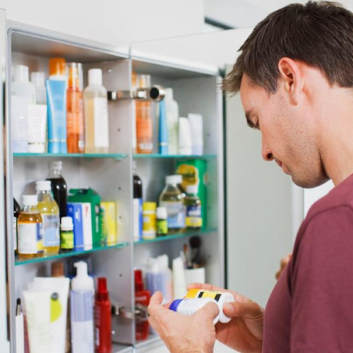 Înainte să iei Tylenol și Advil împreună, citește asta