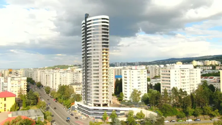 „Noua Casă” continuă, dar Clujul rămâne „orașul recordurilor” la credite ipotecare și prețuri: Locuințele devin tot mai greu de atins pentru tineri