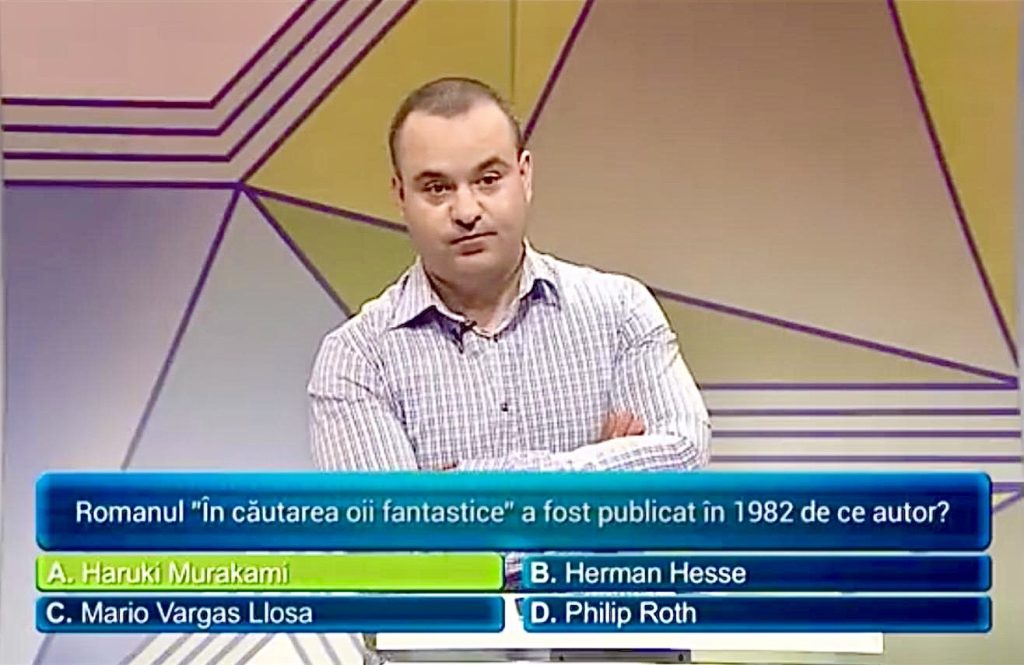 Profesor din Argeș transformă educația în fenomen viral pe TikTok