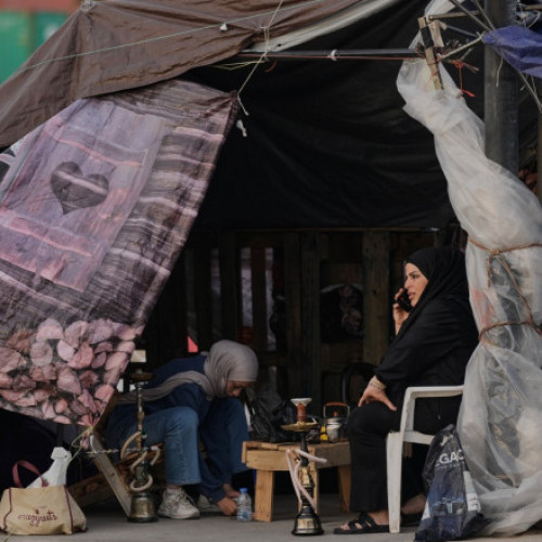 Israelul evacuază sătenii din sudul Libanului înainte de atacuri aeriene