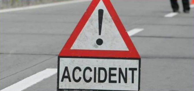 Accident rutier în Galați provocat de un șofer băut