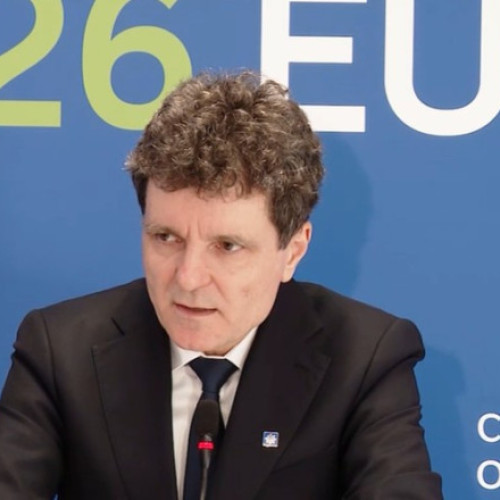 Președintele României reacționează la atacul de la Cina Corespondenților de la Casa Albă