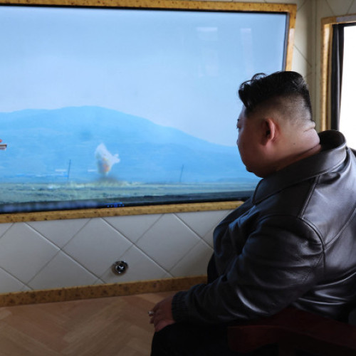 Viaceslav Volodin îi mulțumește lui Kim Jong Un pentru sprijinul în conflictul din Ucraina