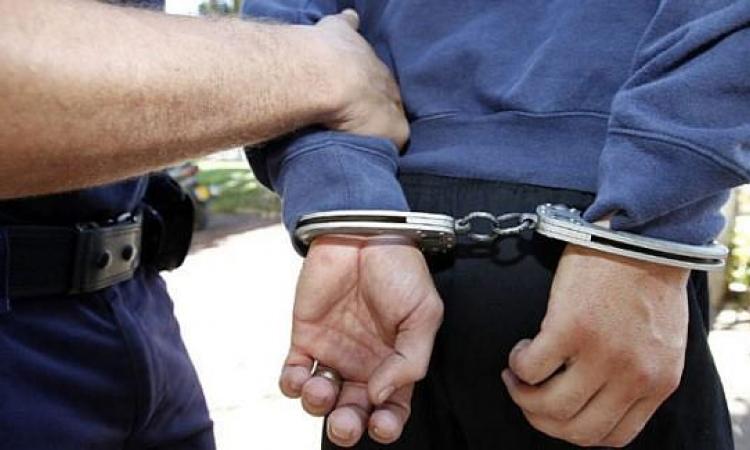 Bărbat reținut după o agresiune în parcarea din Bodești