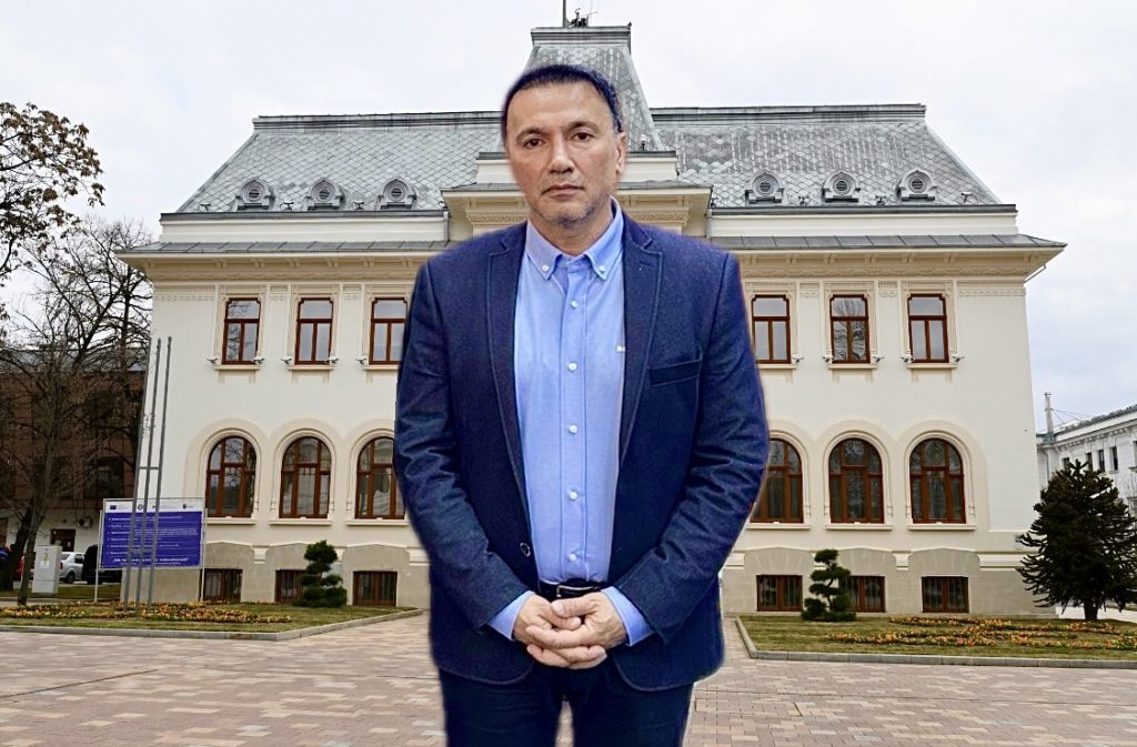 Pitești: Ion Dumitrache aproape sigur viceprimar în urma unei ședințe extraordinare