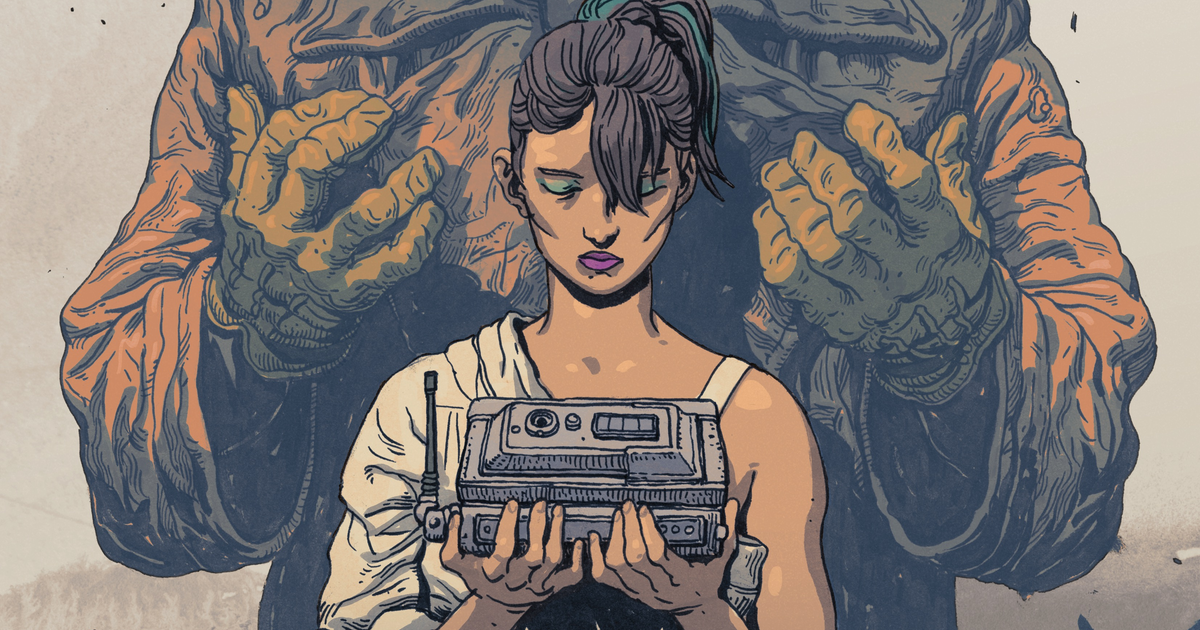 Urmează Zero Parades: For Dead Spies, sequelul așteptat de la dezvoltatorii Disco Elysium