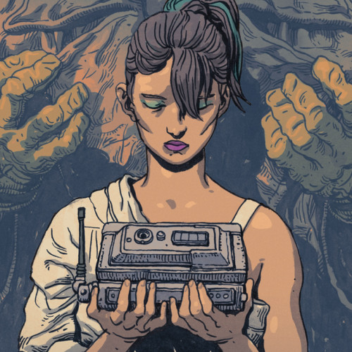 Continuarea foarte așteptată a dezvoltatorului Disco Elysium, Zero Parades: For Dead Spies, discută despre nostalgiile noastre