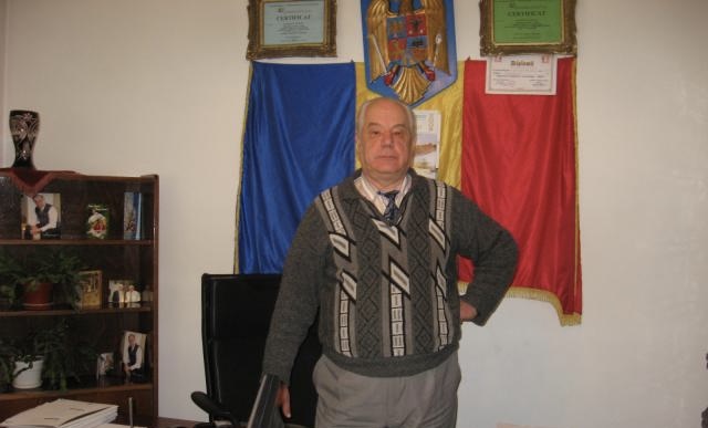 Comunitatea din Runcu în doliu după moartea fostului primar Nicolae Caramete