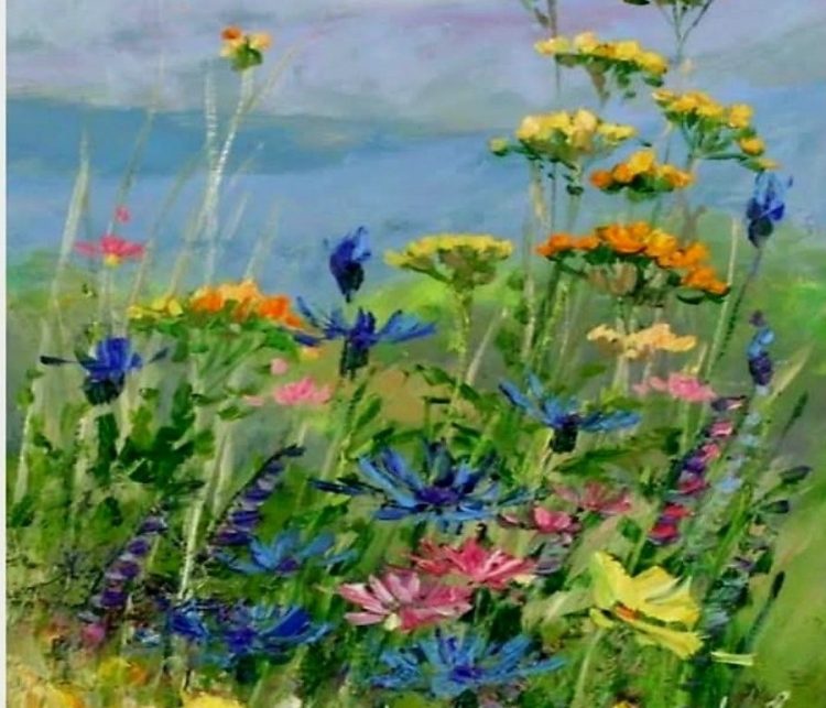 Expoziția „Salon de primăvară” invită iubitorii de artă la Baia Sprie