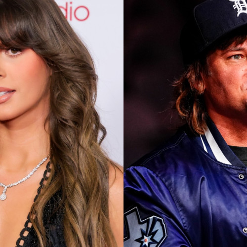 Ella Langley îl aduce pe Theo Von pentru duetul „You Look Like You Love Me” la Stagecoach