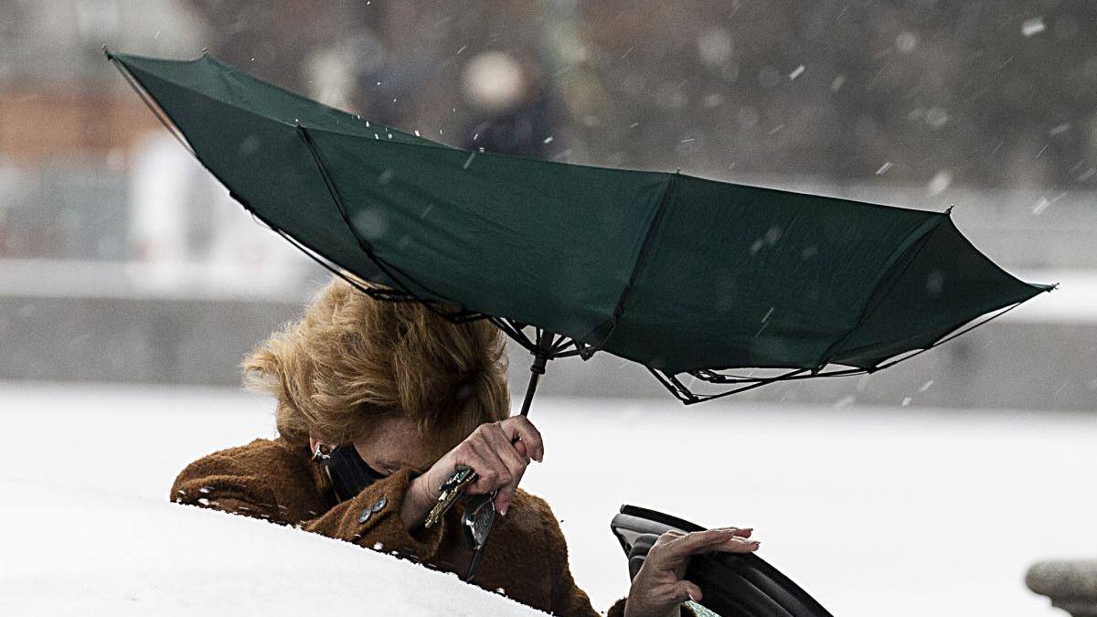 Avertizări meteorologice pentru județul Dâmbovița, inclusiv în zonele montane