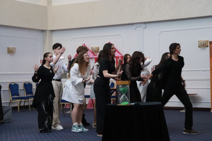 Festivalul francofon de artă teatrală a împlinit 15 ani