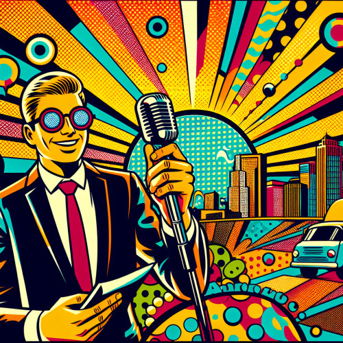 Așa se rezolvă o problemă cu zgomot multiplu 🤪