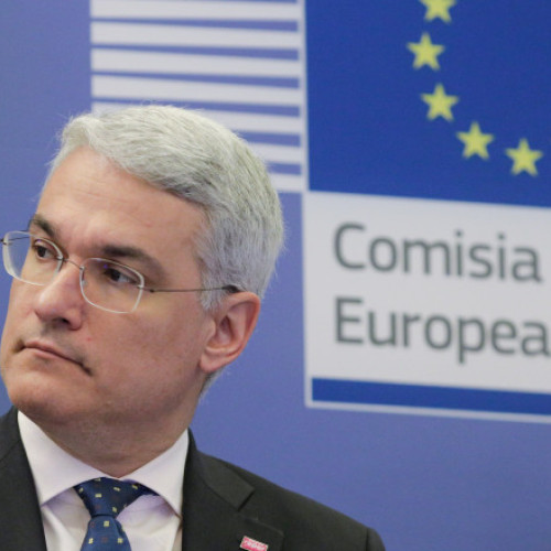 România rămâne angajată în reformele PNRR, susține ministrul Pîslaru