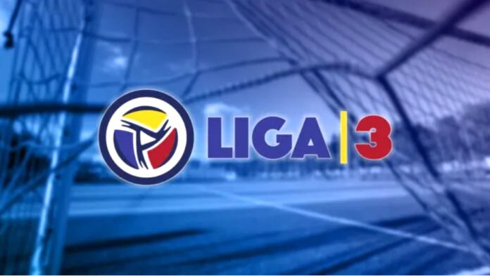 Rezultate surprinzătoare în Liga 3: echipele prahovene în confruntări intense