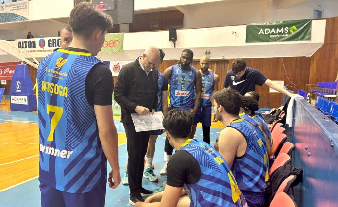 Petrolul Ploieşti obține o victorie surprinzătoare împotriva Târgu Mureș