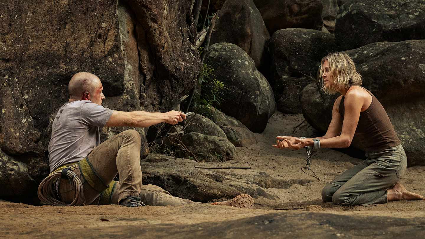 3 filme de acțiune Netflix de văzut după Apex