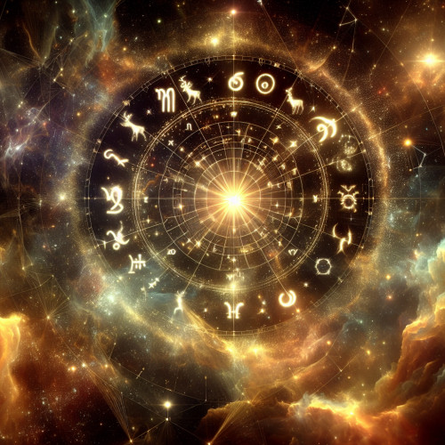 🔮 Horoscopul Zilei de 27 Aprilie 2026: Descoperă ce Îți Rezervă Stelele! 🌟✨