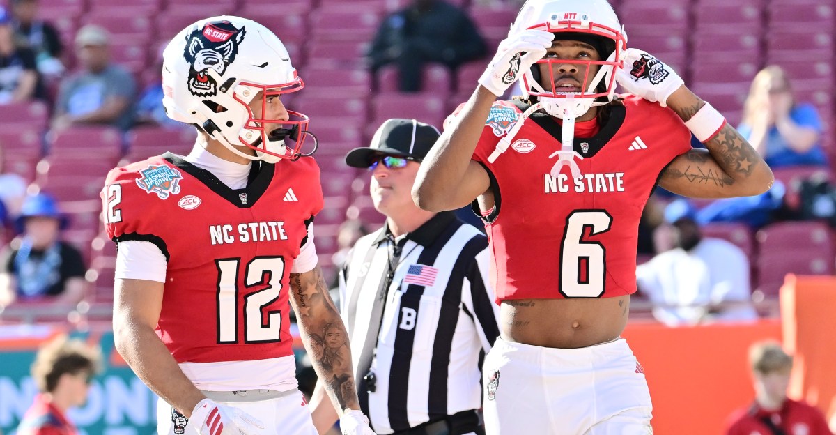 Urmărirea jucătorilor nealeși 49ers 2026: Un alt wide receiver a fost semnat