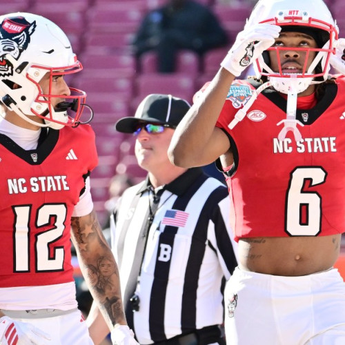 Urmărirea jucătorilor nedraftați 2026: 49ers au semnat un alt wide receiver