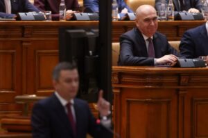 Miniștrii PSD își depun mandatele, iar Nicușor Dan convoacă partidele la Cotroceni