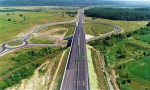 Proiectarea Autostrăzii Brașov – Făgăraș se finalizează în acest an