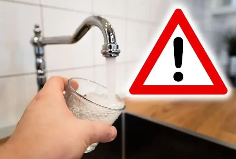 Întreptarea avariei va afecta alimentarea cu apă în Bumbești-Jiu