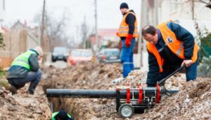 Atenționare de la Apa Brașov: Lucrări la rețeaua de apă pe 27 aprilie 2026