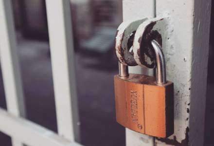 Numărul firmelor radiate în primul trimestru din 2026 a scăzut ușor