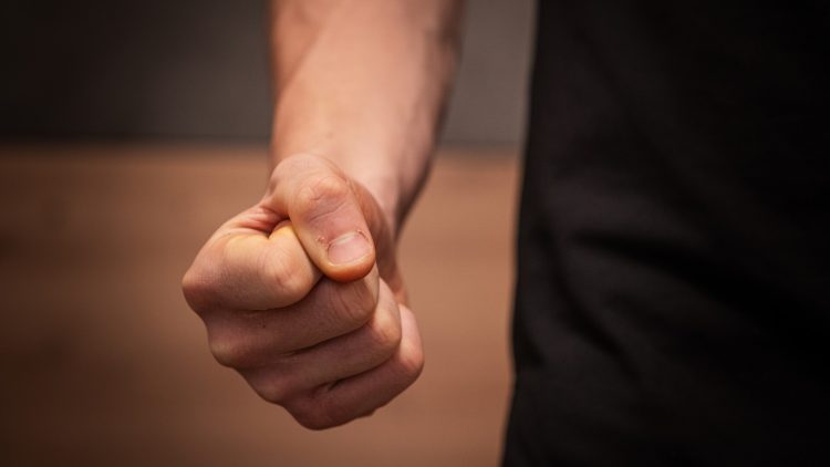 Conflict pe bulevardul Decebal: Poliția Baia Mare deschide dosar penal