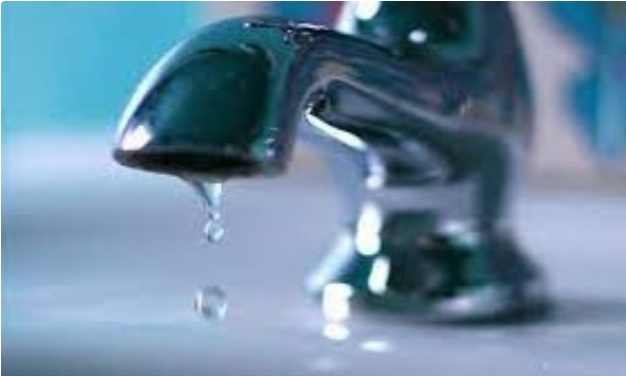 Atenție, băimăreni! Furnizarea apei va fi întreruptă luni