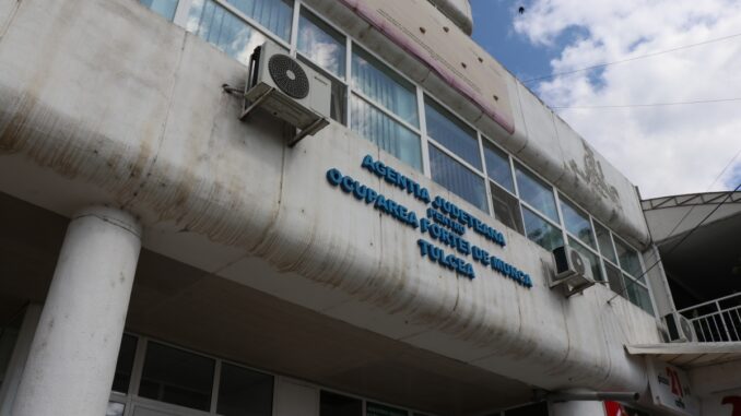 Rata șomajului în Tulcea scade la 4,18% la sfârșitul lunii martie