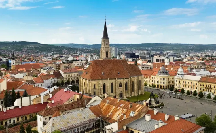 Cluj-Napoca demarează 2026 cu un buget impresionant, dar întâmpină probleme de execuție