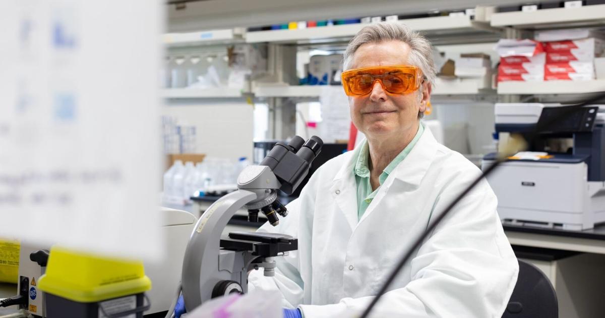 Un canadian din Toronto are HIV în remisie susținută, o premieră națională