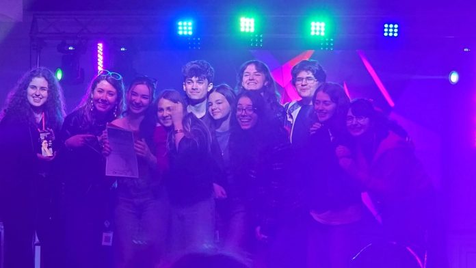 Festivalul de teatru Amfiteatru a încheiat o ediție plină de emoție