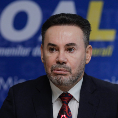 Gheorghe Falcă critică moțiunea de cenzură PSD-AUR împotriva Guvernului Bolojan