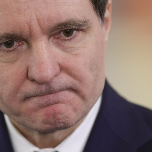 Nicușor Dan evită să declare dacă îl susține pe Ilie Bolojan