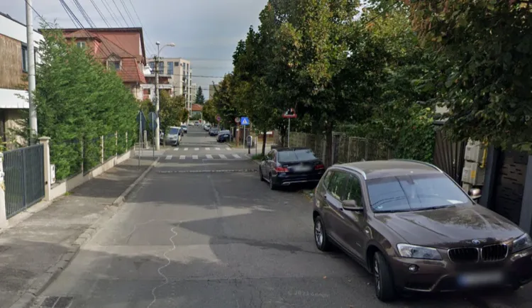 Conflict între cetățeni și Primăria Cluj-Napoca pentru un teren disputat