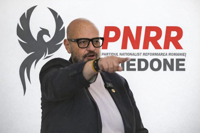 Bucureștenii cer demisia premierului Ilie Bolojan, arată un sondaj CURS