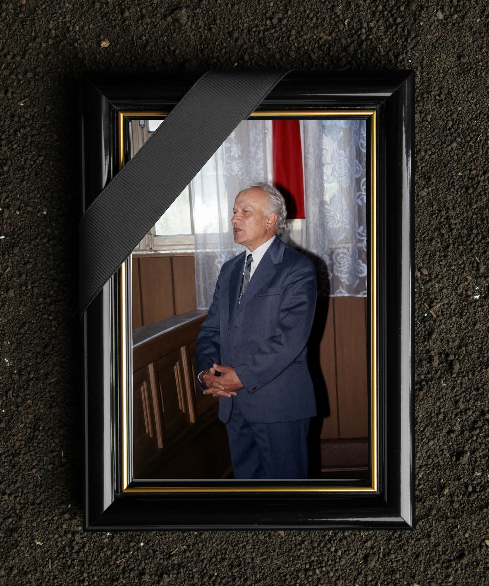 În doliu, Târgu Jiu pierde un profesor de excepție