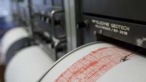 Cutremur puternic de 6,1 grade, lovind Hokkaido, Japonia