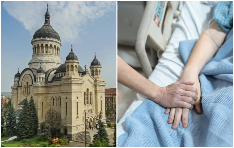 Clujul se pregătește să construiască un centru de îngrijiri paliative