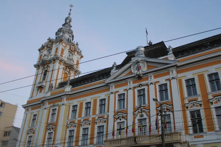 Proprietarii din Cluj-Napoca contestă PUG-ul și câștigă în instanță