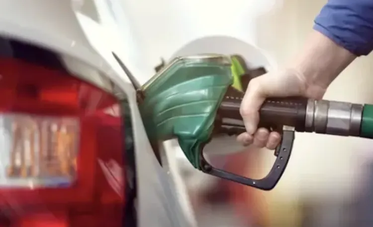 Creșteri alarmante ale prețurilor la carburanți în România