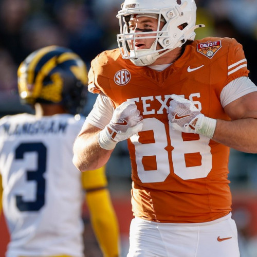 Note de selecție pentru NFL Draft: Bengals aleg majoritar ofensive în Ziua 3