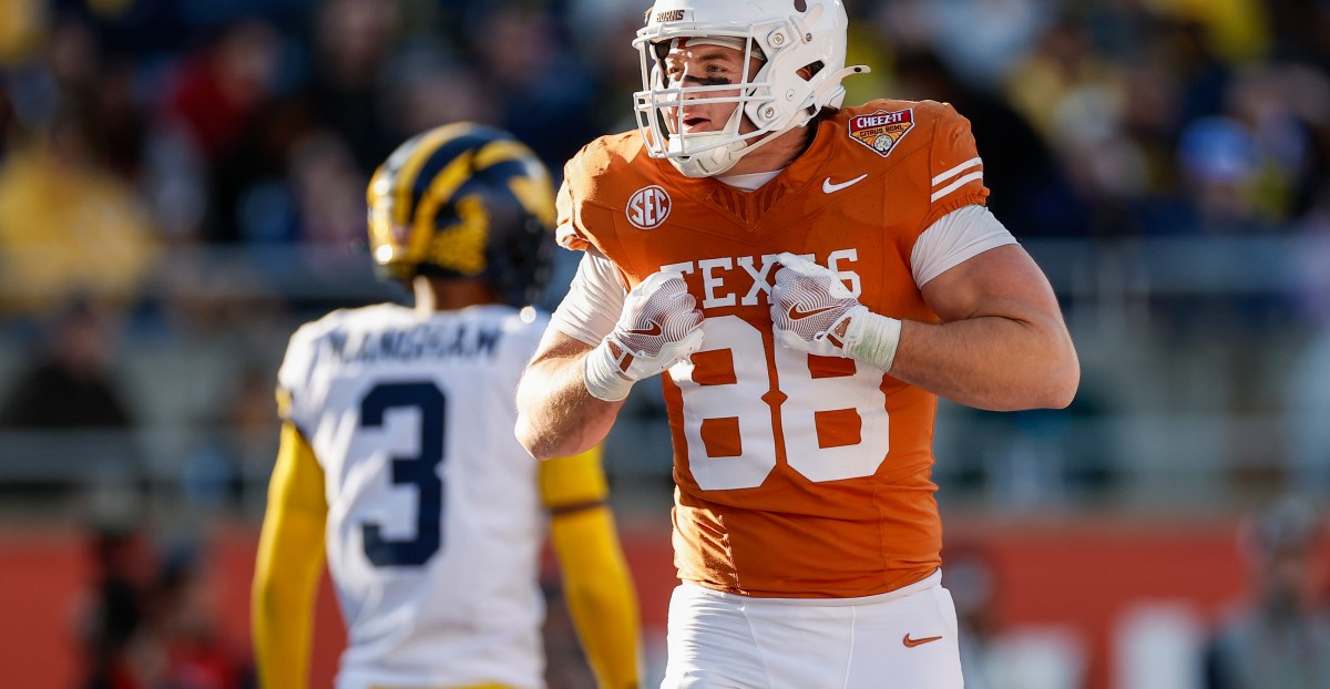 Note de selecție pentru NFL Draft: Bengals aleg majoritar ofensive în Ziua 3