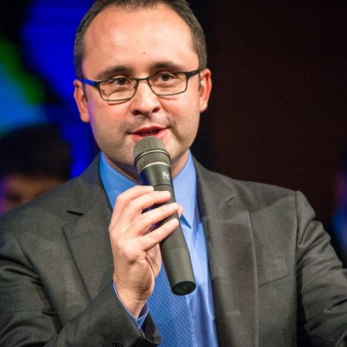 Prețul gazului rămâne ridicat, avertizează Cristian Bușoi