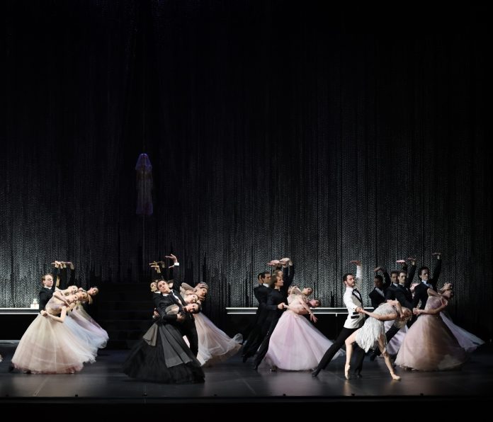 Opera Națională București sărbătorește Ziua Mondială a Dansului cu „Romeo și Julieta”
