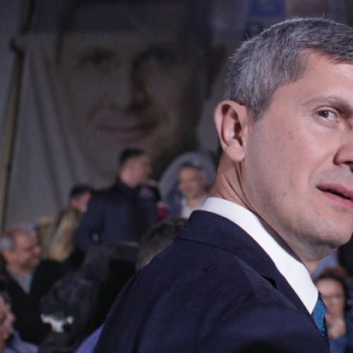 Dan Barna acuză PSD de ipocrizie în relația cu AUR