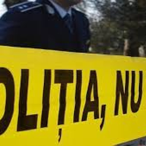 Accident rutier în Galați: două femei lovite pe trecerea de pietoni